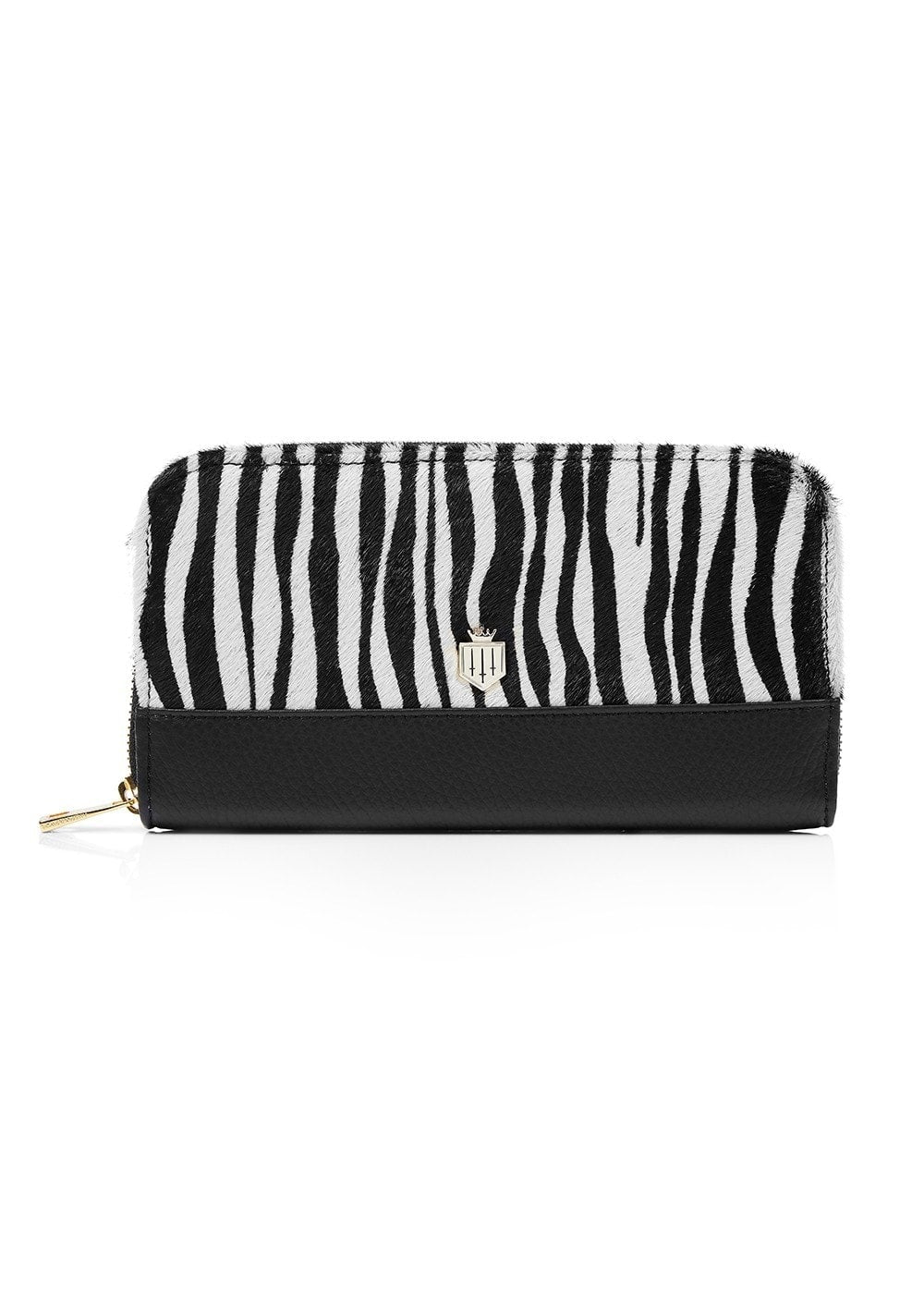 Salisbury Purse - Zebra - 0