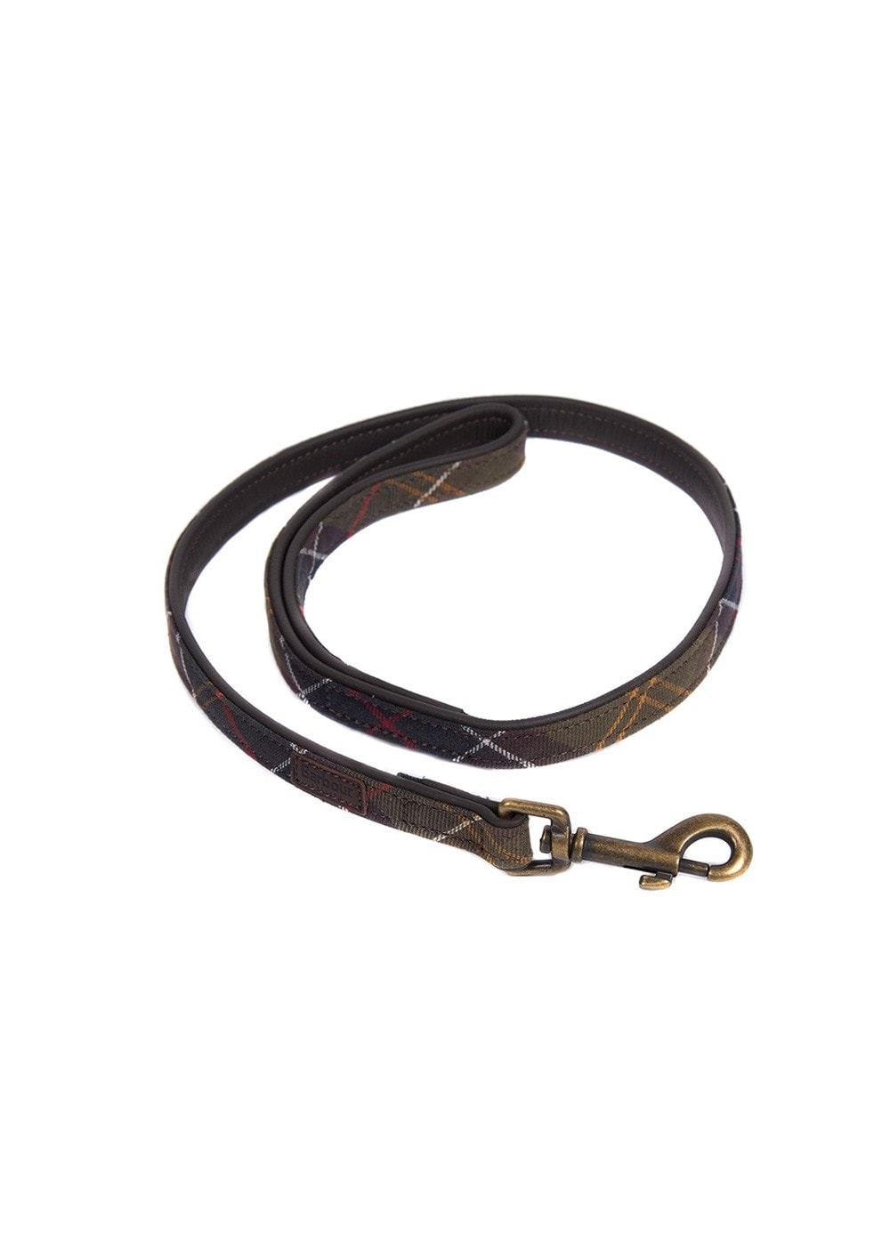 Tartan Dog Lead - Classic Tartan - 0