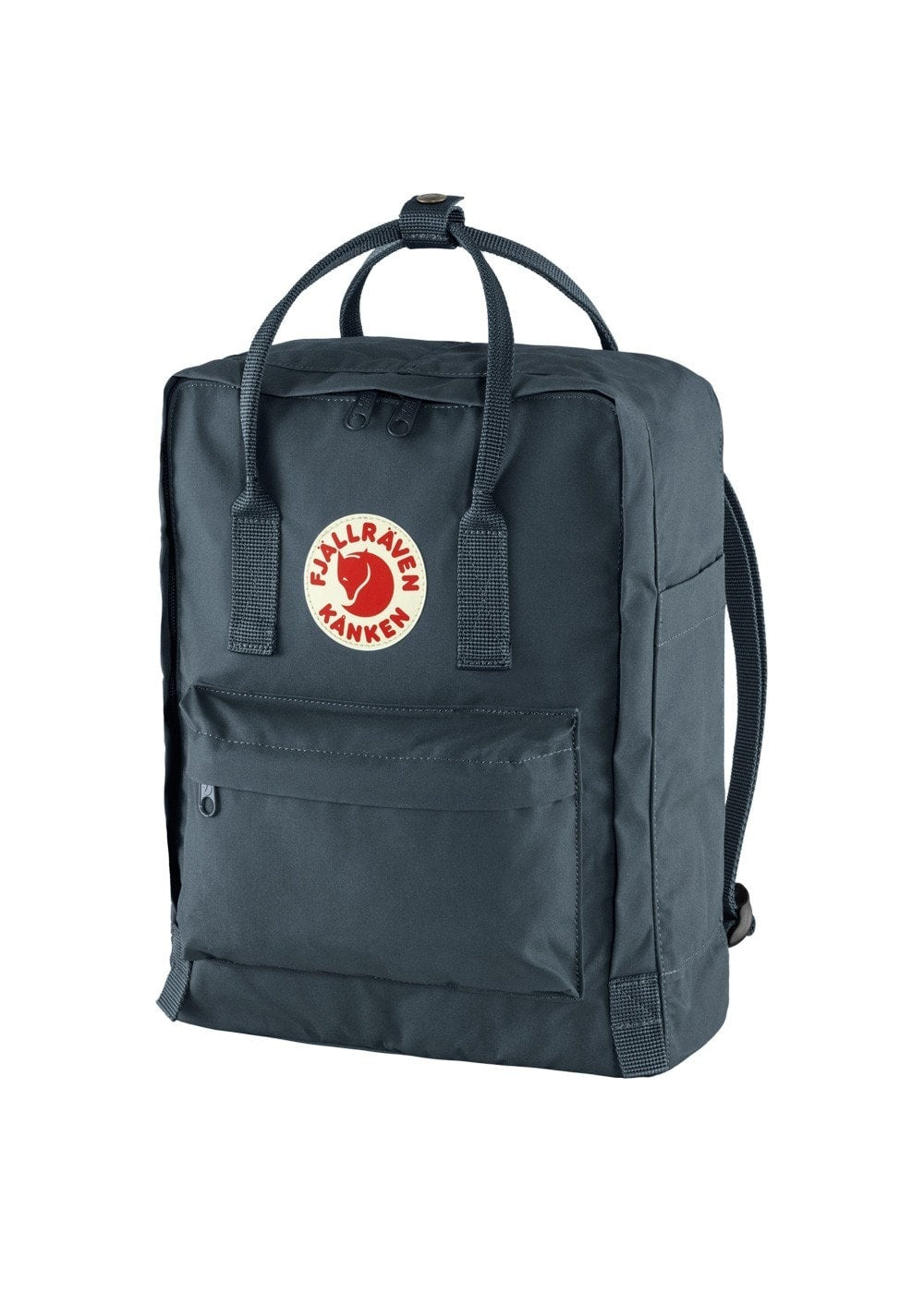 Kanken Backpack - Navy - 0