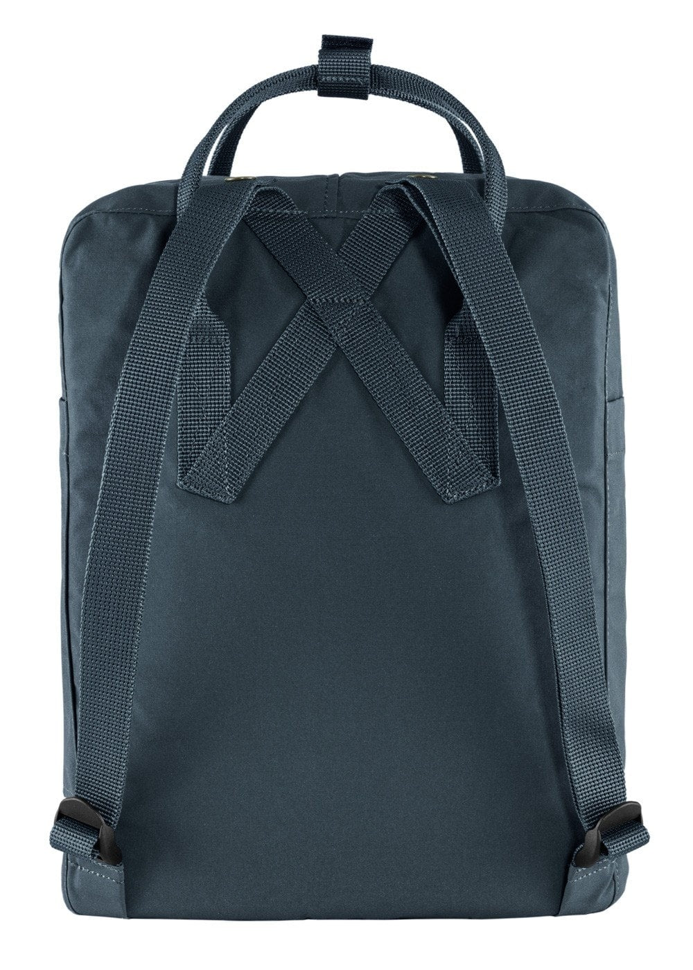 Kanken Backpack - Navy - 1