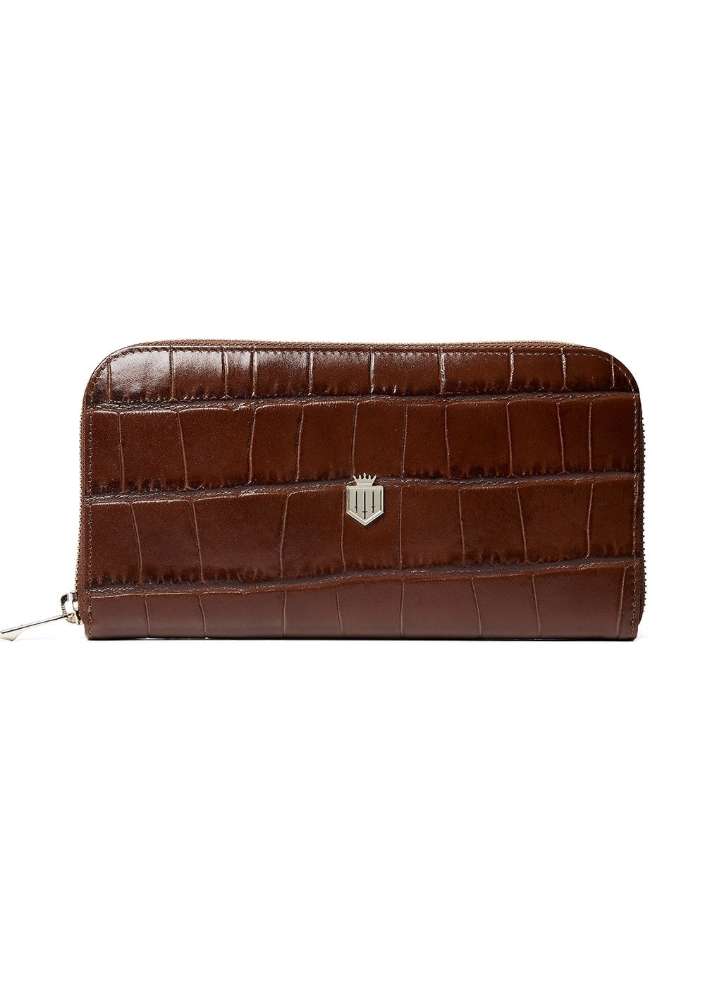 Salisbury Purse - Conker Brown - 0