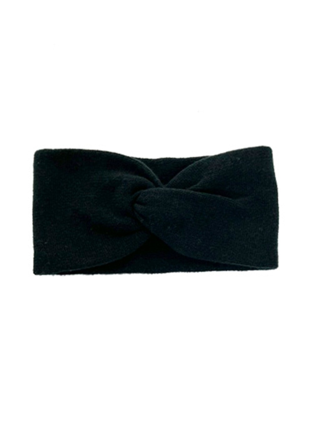 Cashmere Headband - Bottle - 1