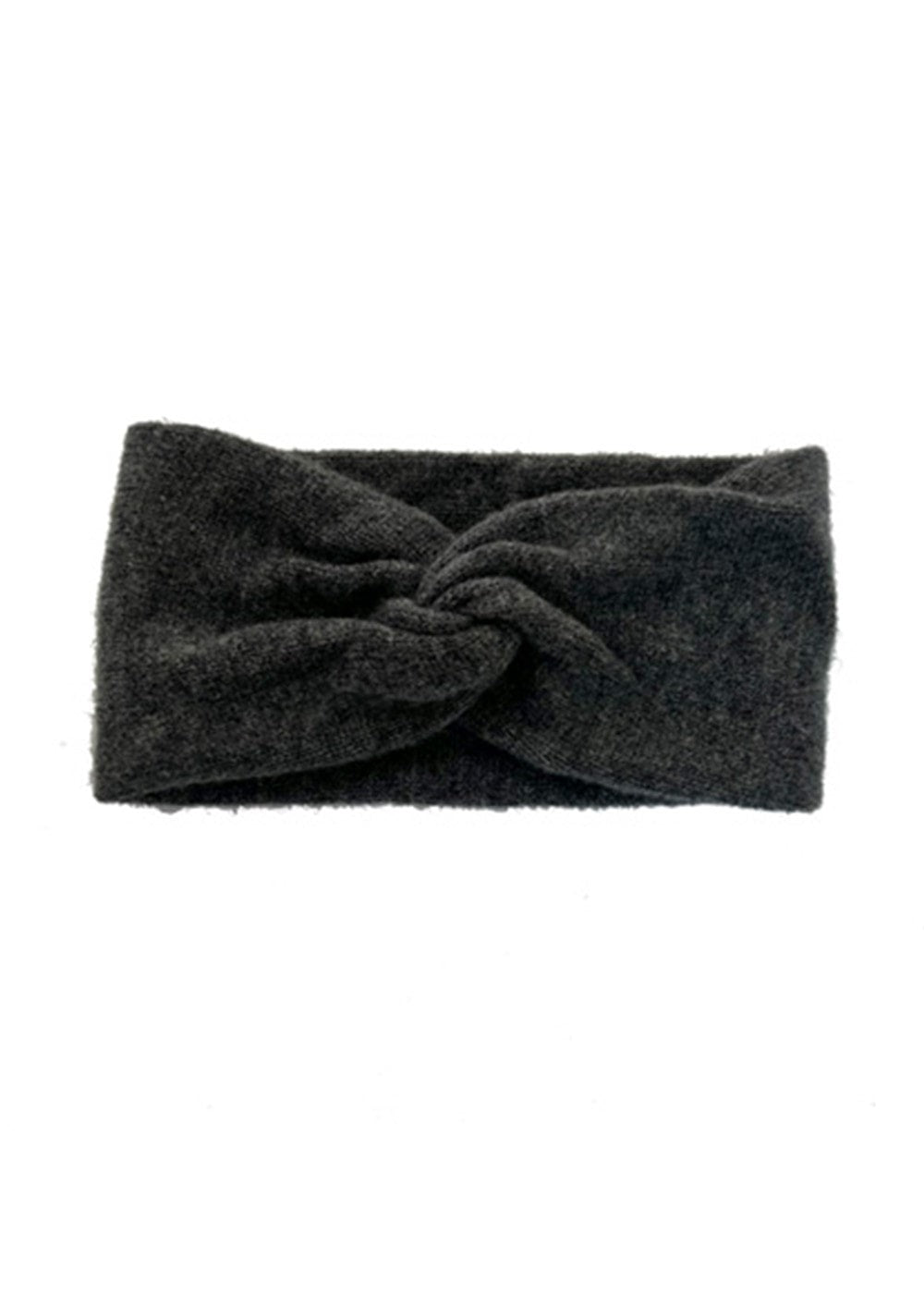 Cashmere Headband - Derby - 1