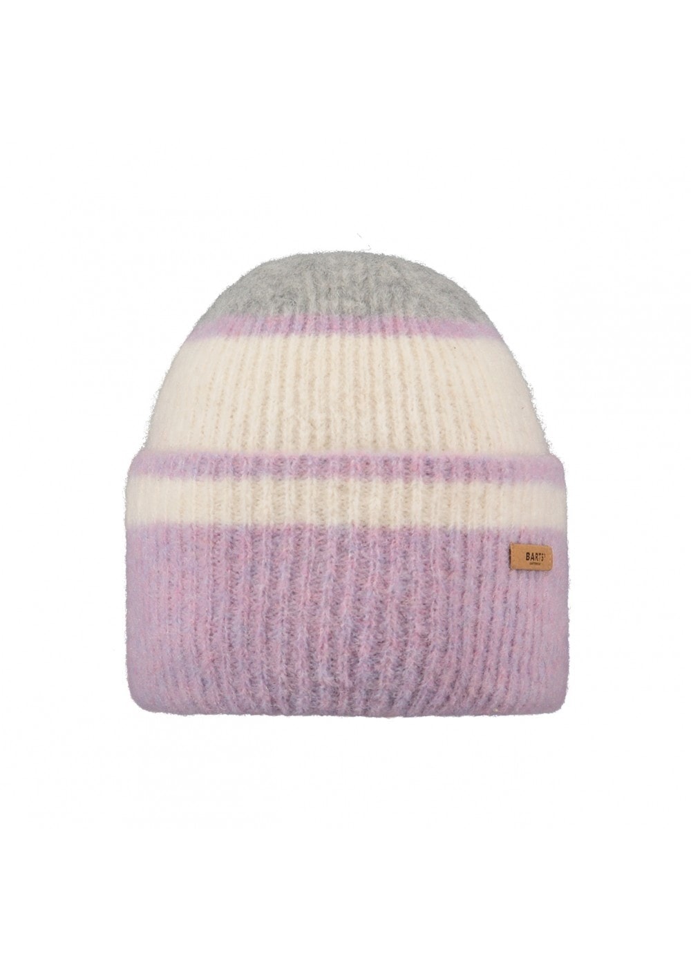 Ounaa Beanie - Orchid - 1