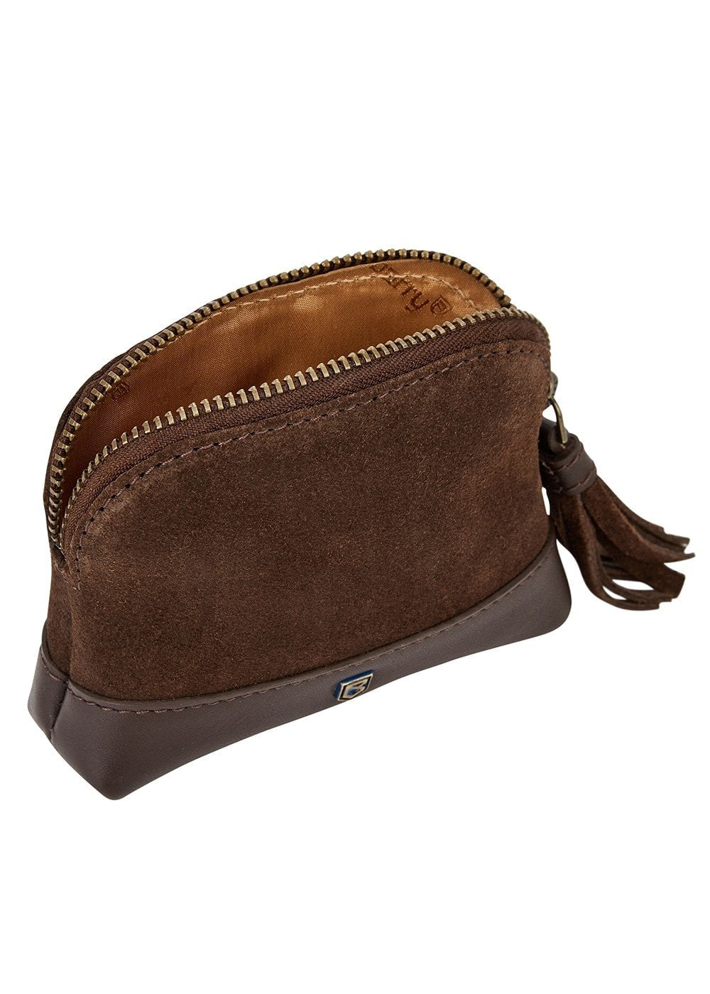 Richmond Purse - Cigar - 1