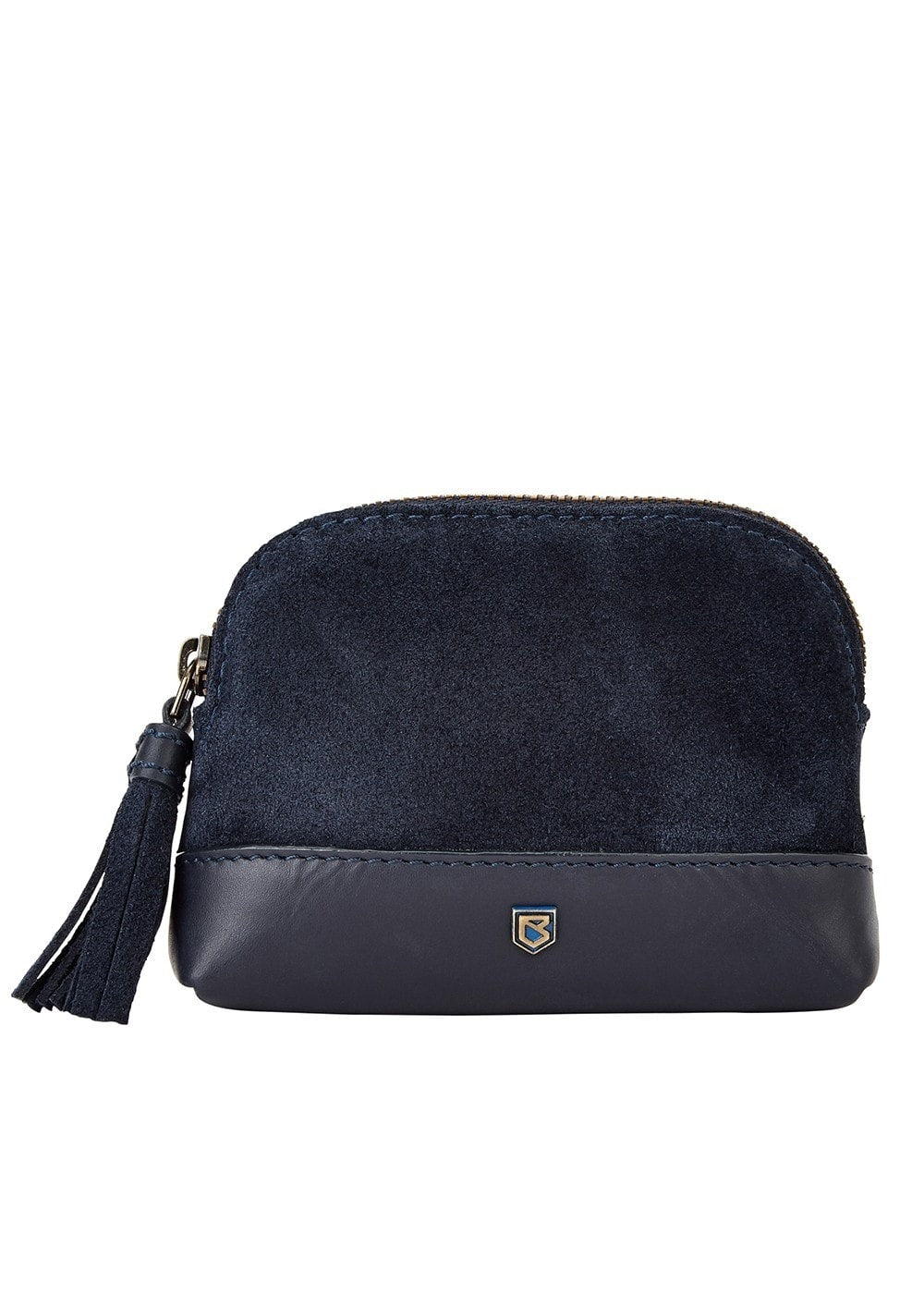 Richmond Purse - French Navy - 0