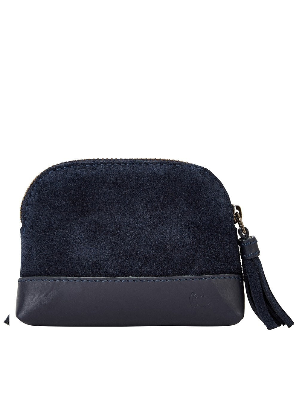 Richmond Purse - French Navy - 2