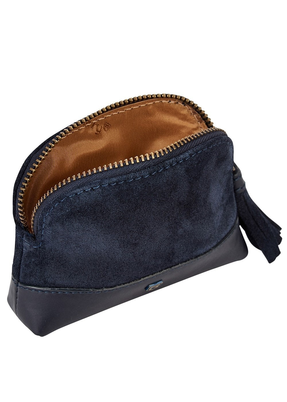 Richmond Purse - French Navy - 1