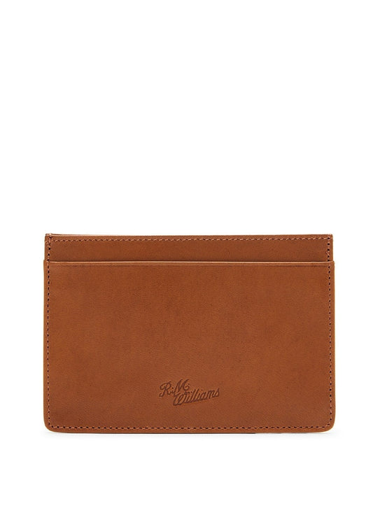 Singleton Vertical Card Holder - Tan - 0