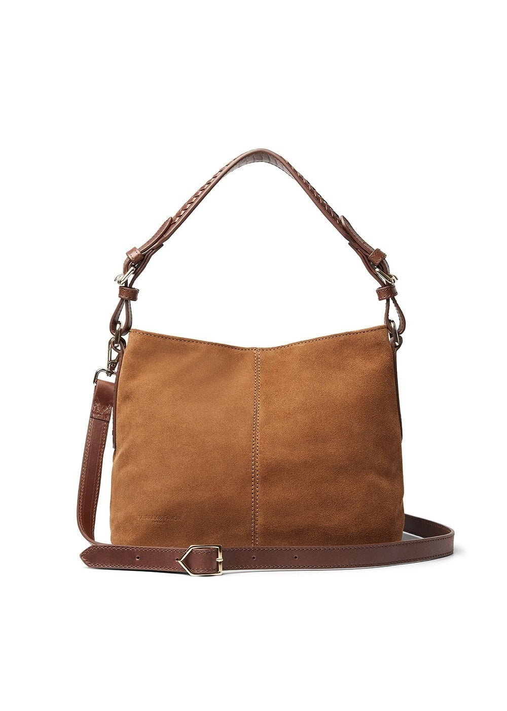 Mini Tetbury Handbag - Tan - 0