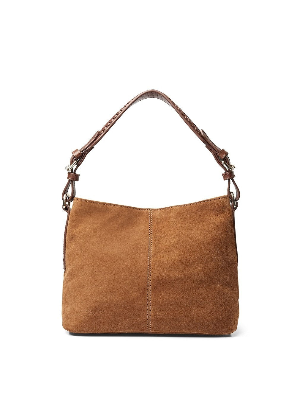 Mini Tetbury Handbag - Tan - 1