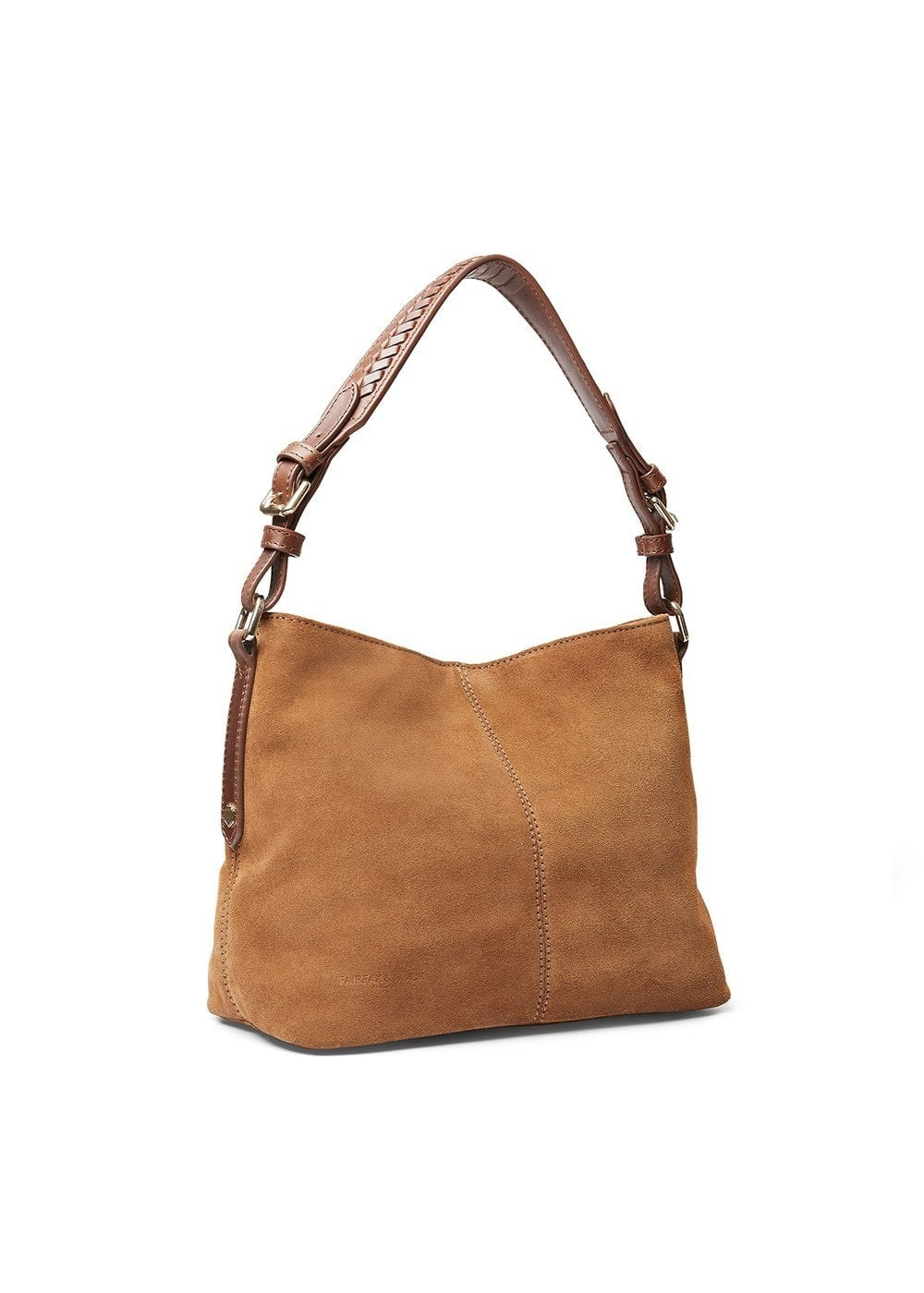 Mini Tetbury Handbag - Tan - 2