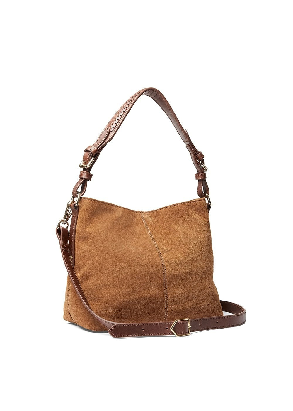 Mini Tetbury Handbag - Tan - 3