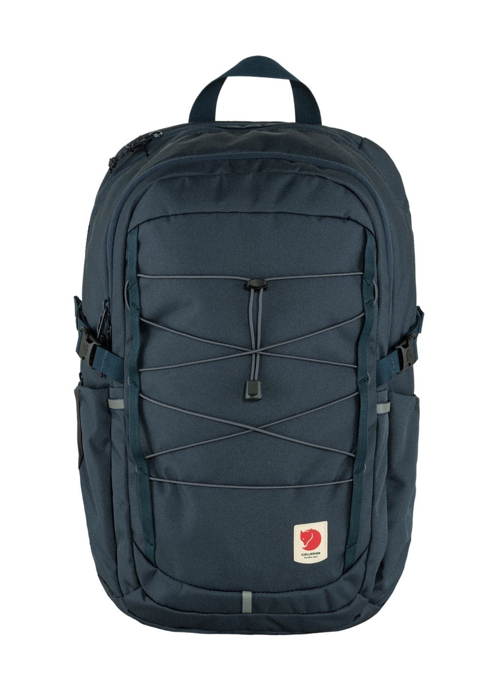 Skule Backpack - Navy - 0