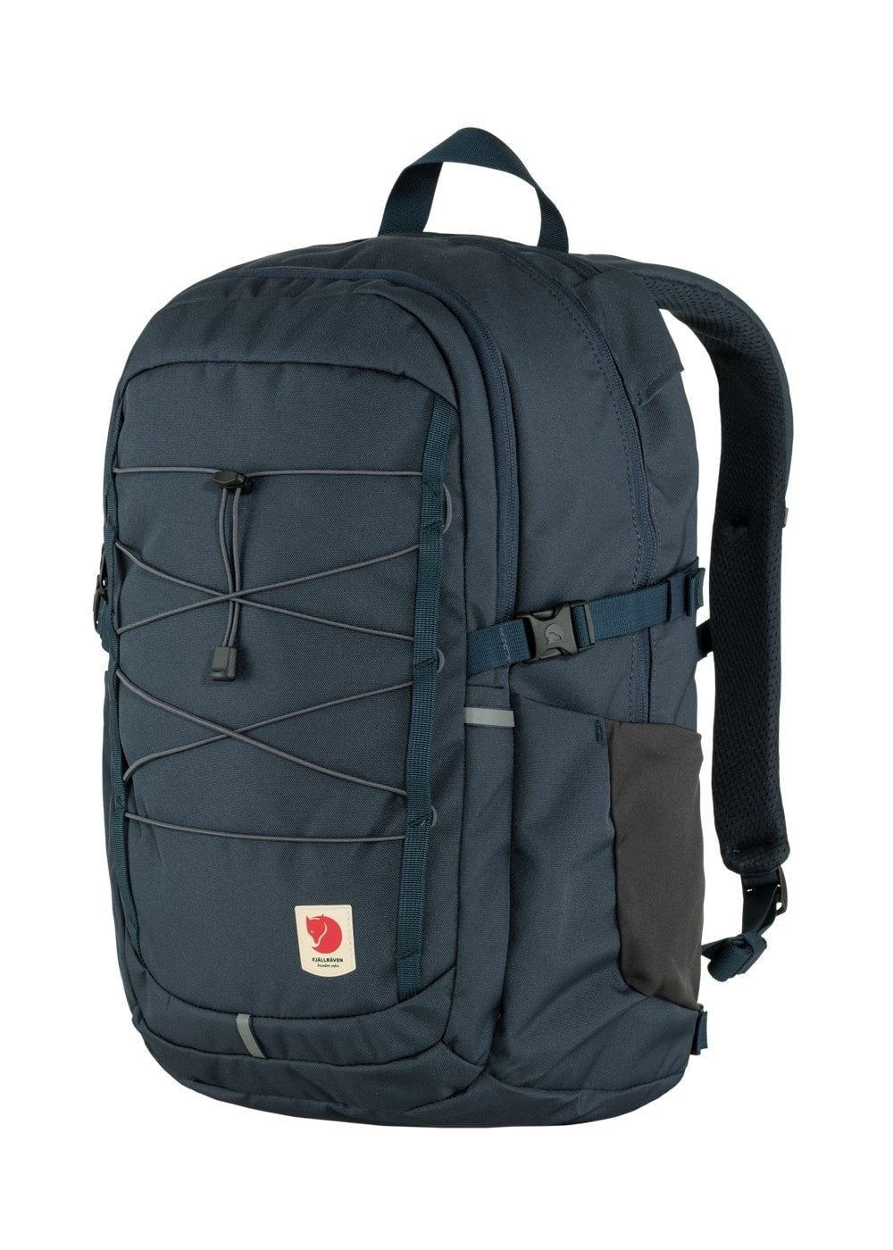 Skule Backpack - Navy - 2