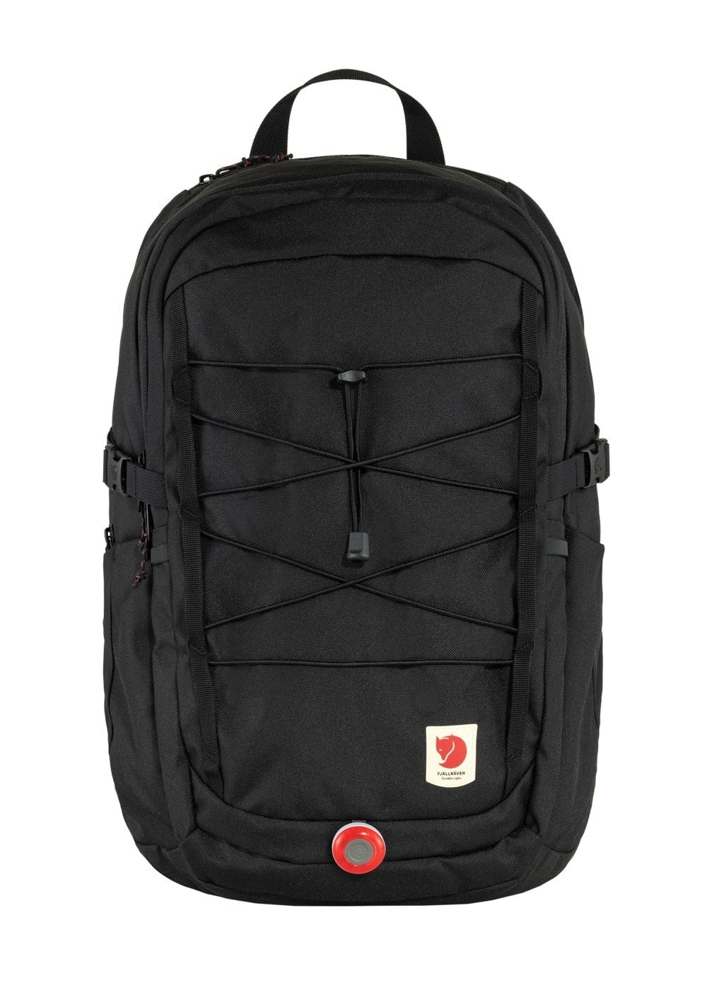 Skule Backpack - Black - 0