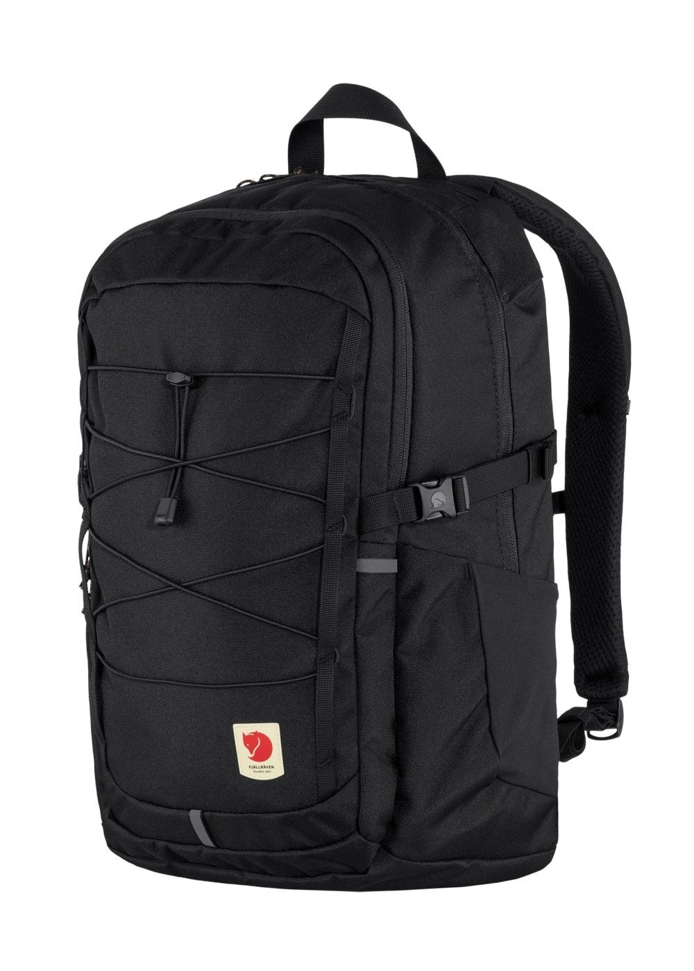 Skule Backpack - Black - 2