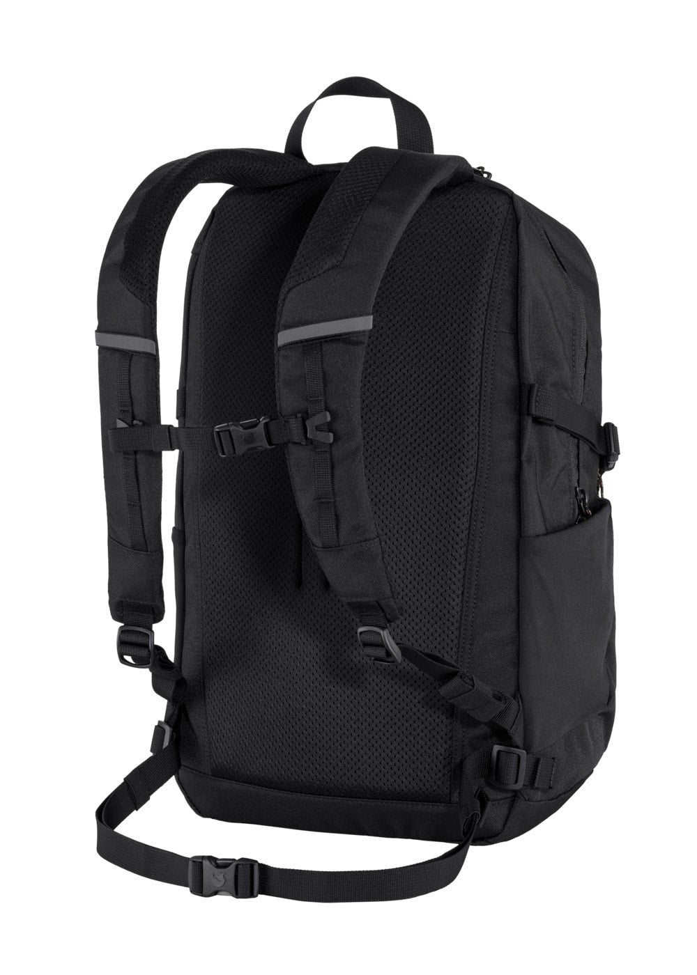 Skule Backpack - Black - 3