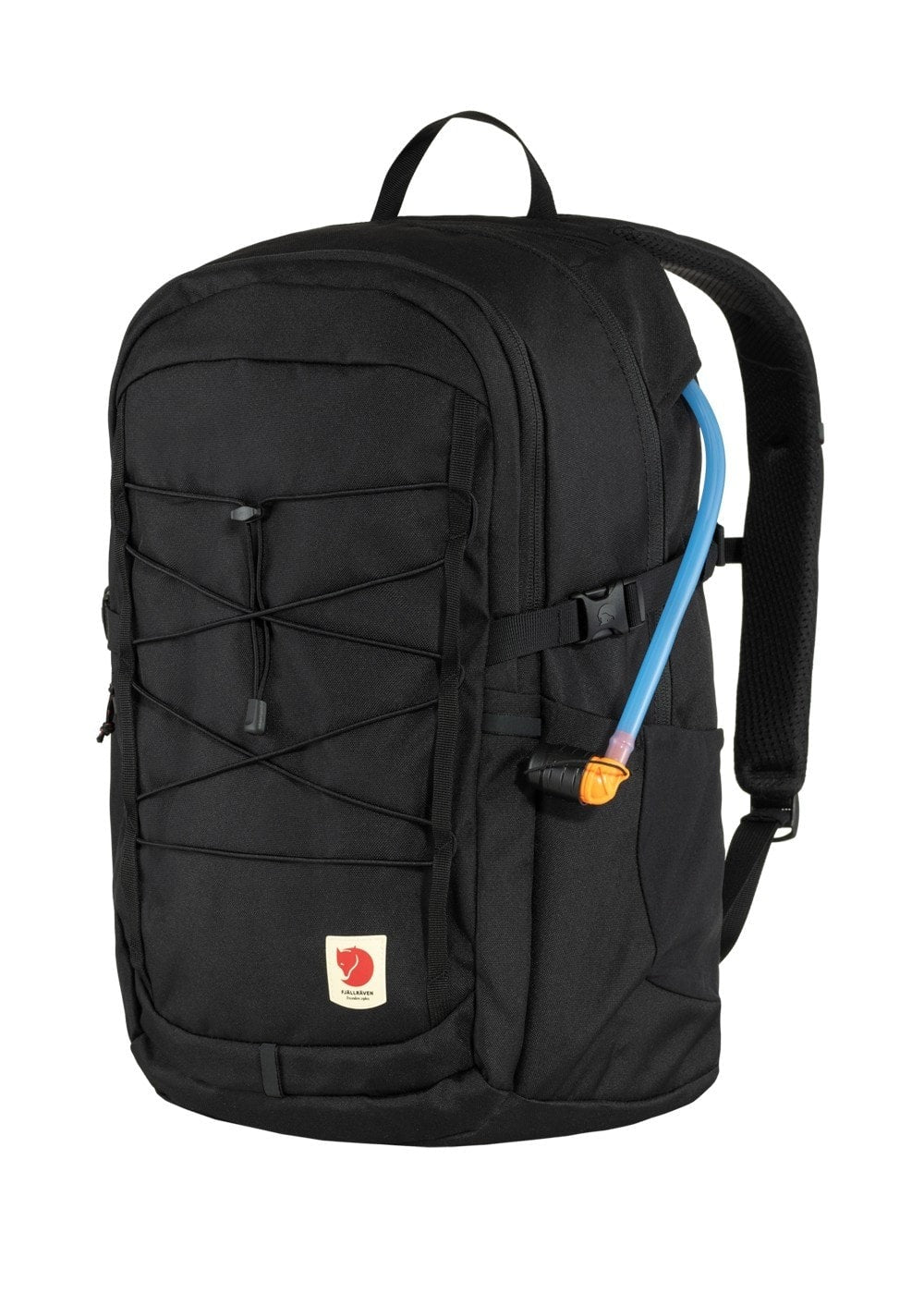 Skule Backpack - Black - 7