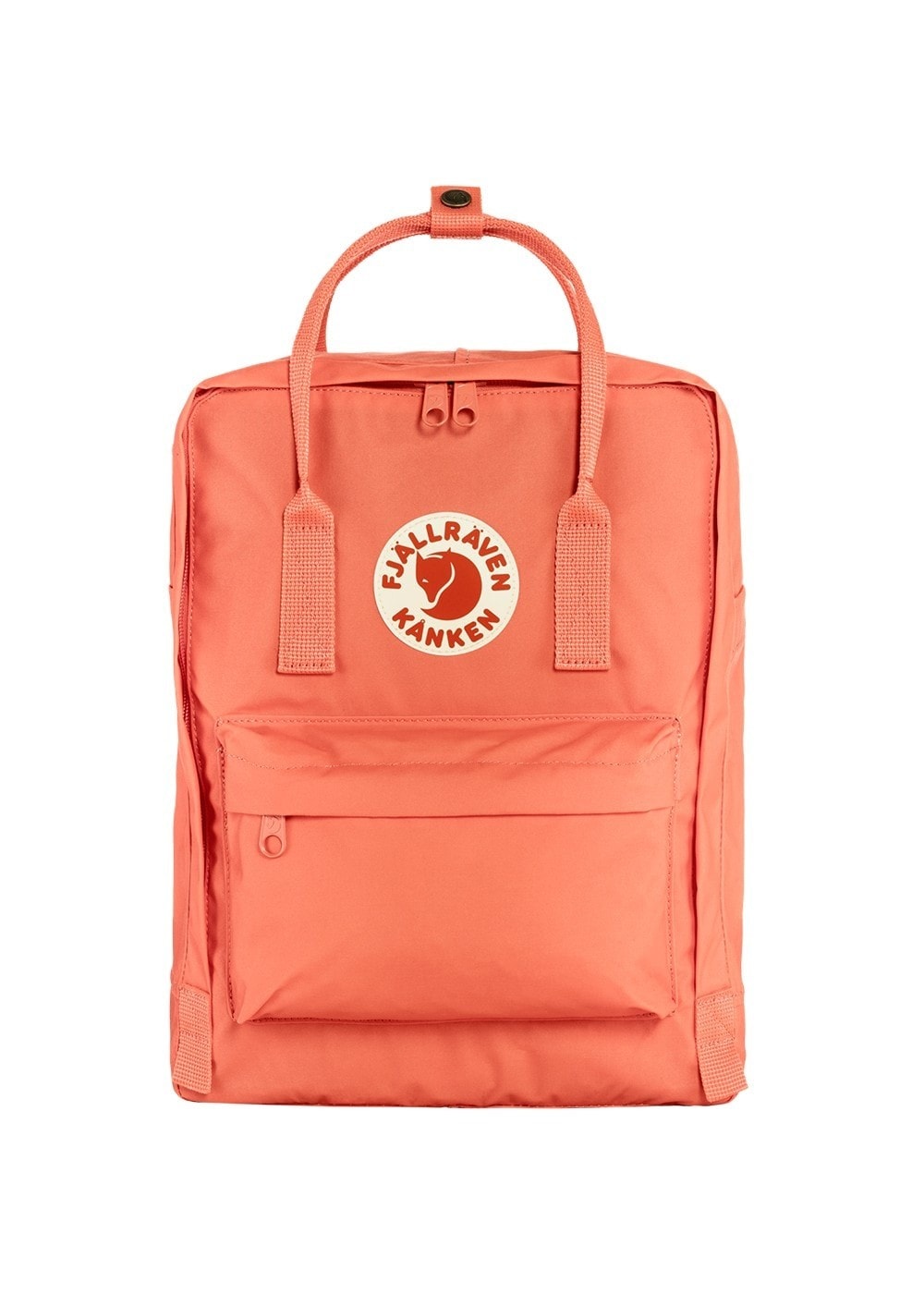 Kanken Backpack - Korall - 0