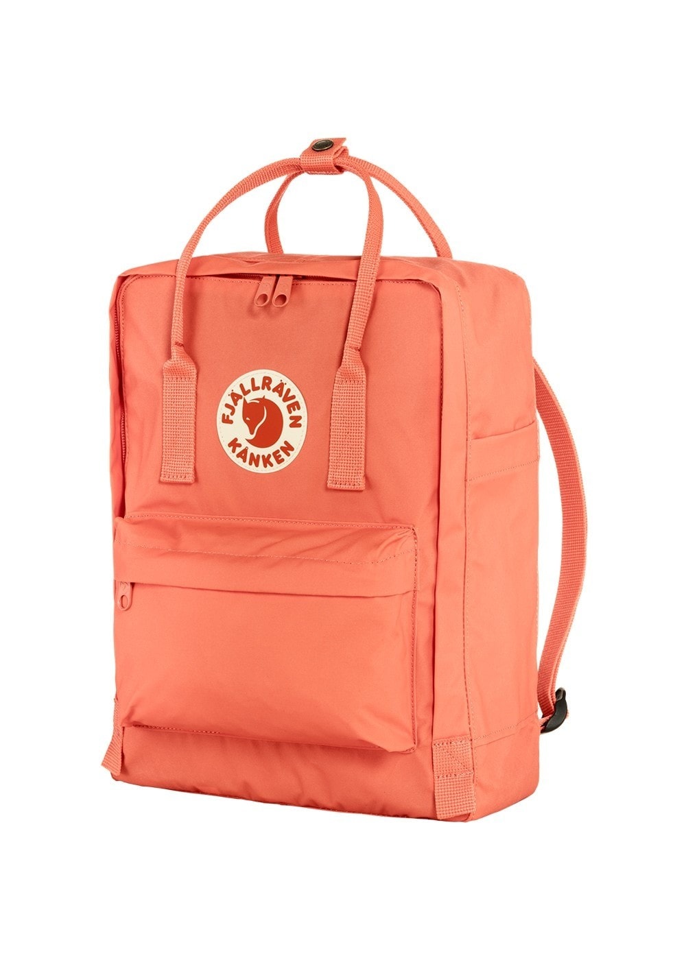 Kanken Backpack - Korall - 3