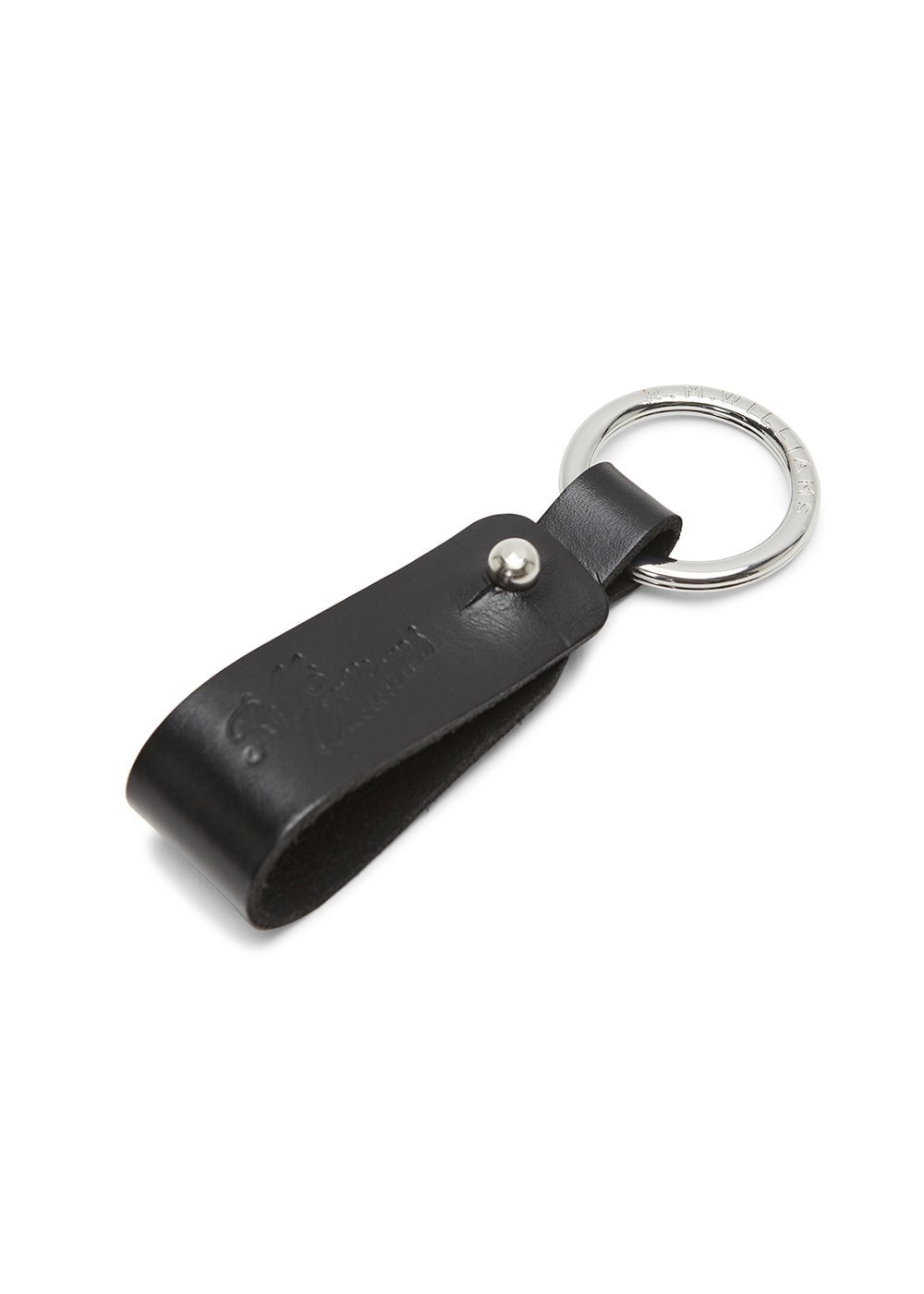 Pioneer Key Fob - Black - 1