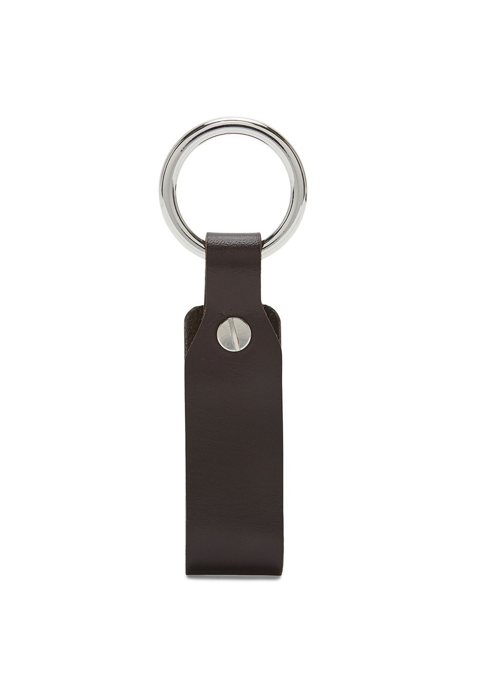 Pioneer Key Fob - Chestnut - 0