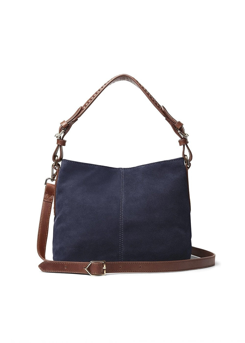 Mini Tetbury Handbag - Navy - 0