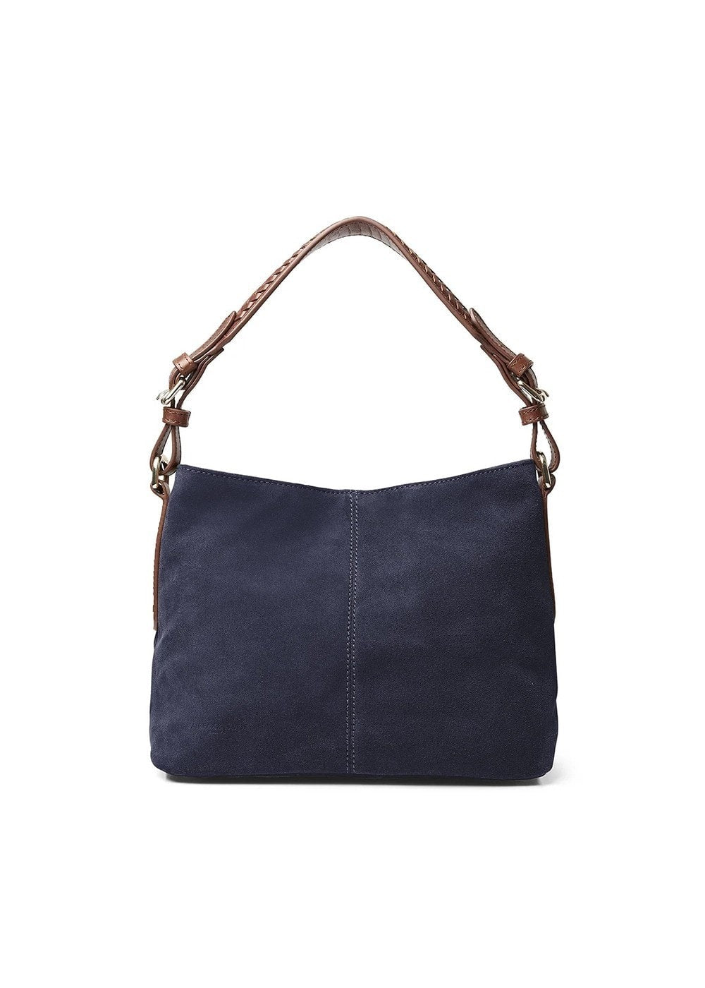 Mini Tetbury Handbag - Navy - 1