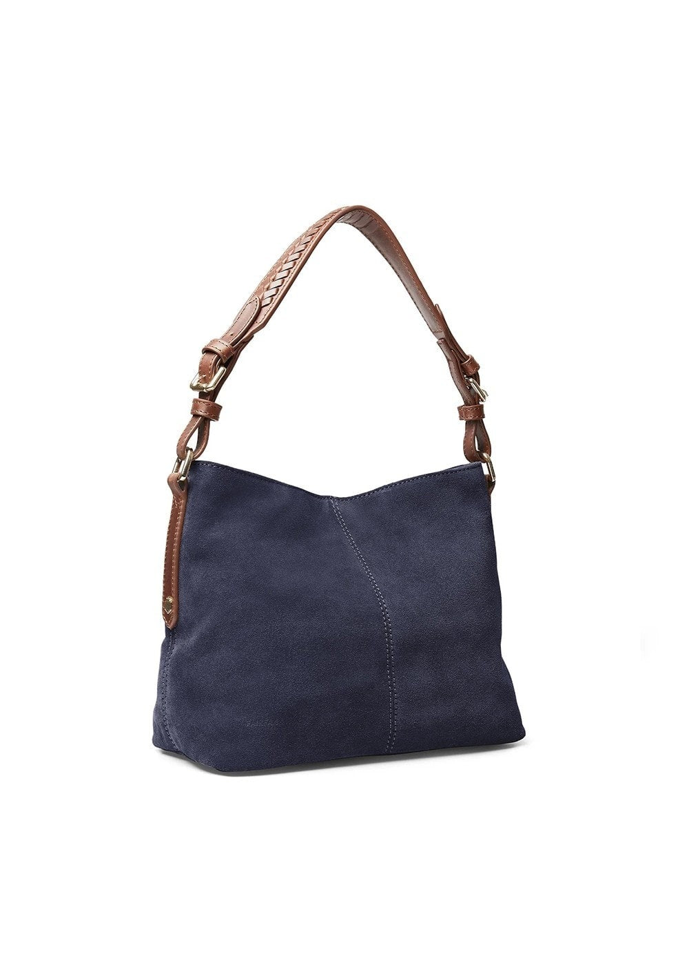 Mini Tetbury Handbag - Navy - 2