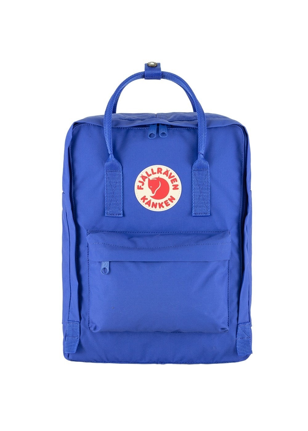 Kanken Backpack - Cobalt Blue - 2