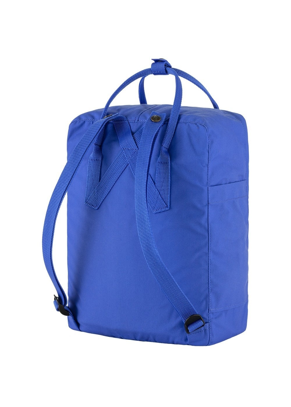 Kanken Backpack - Cobalt Blue - 3