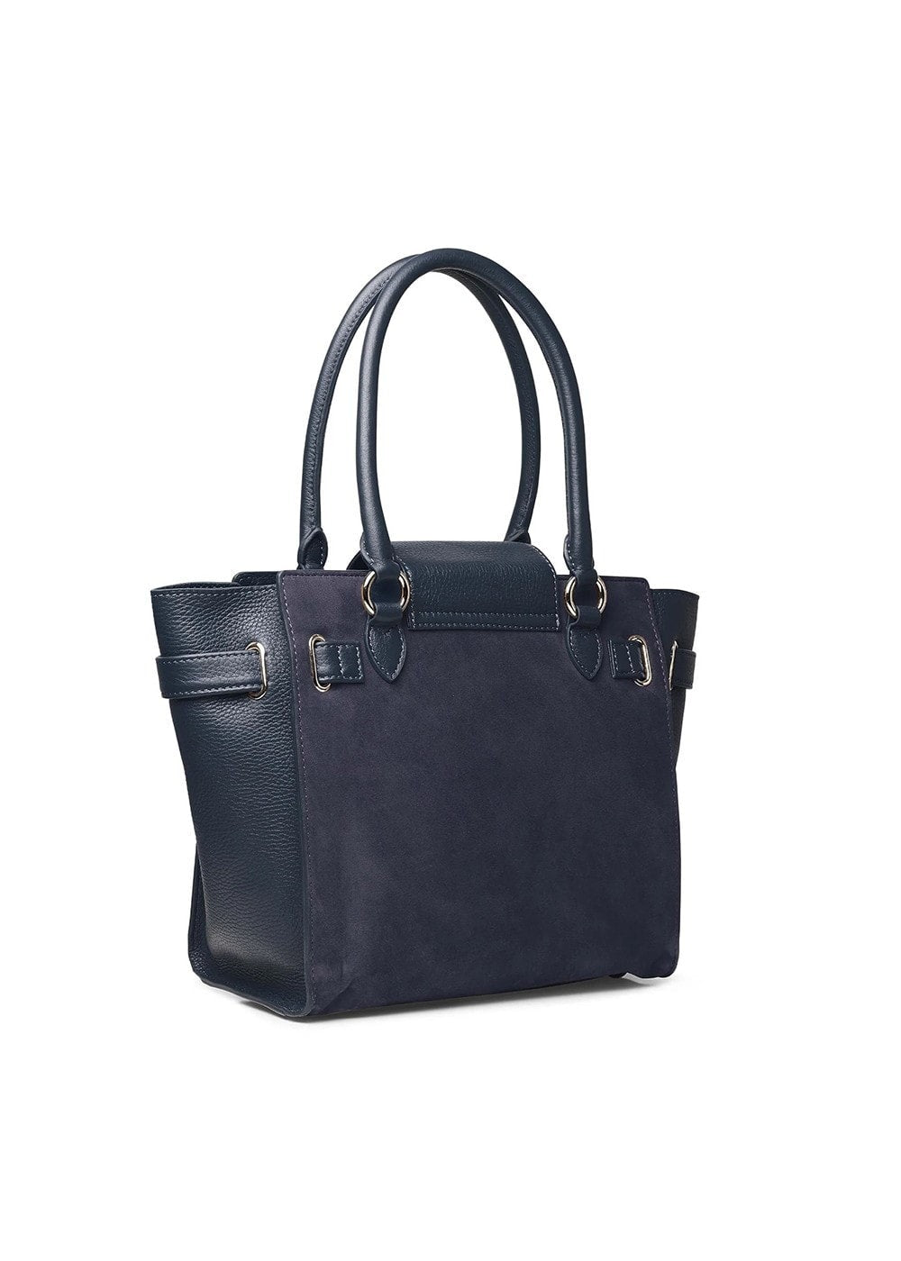 Windsor Tote Bag - Navy - 2