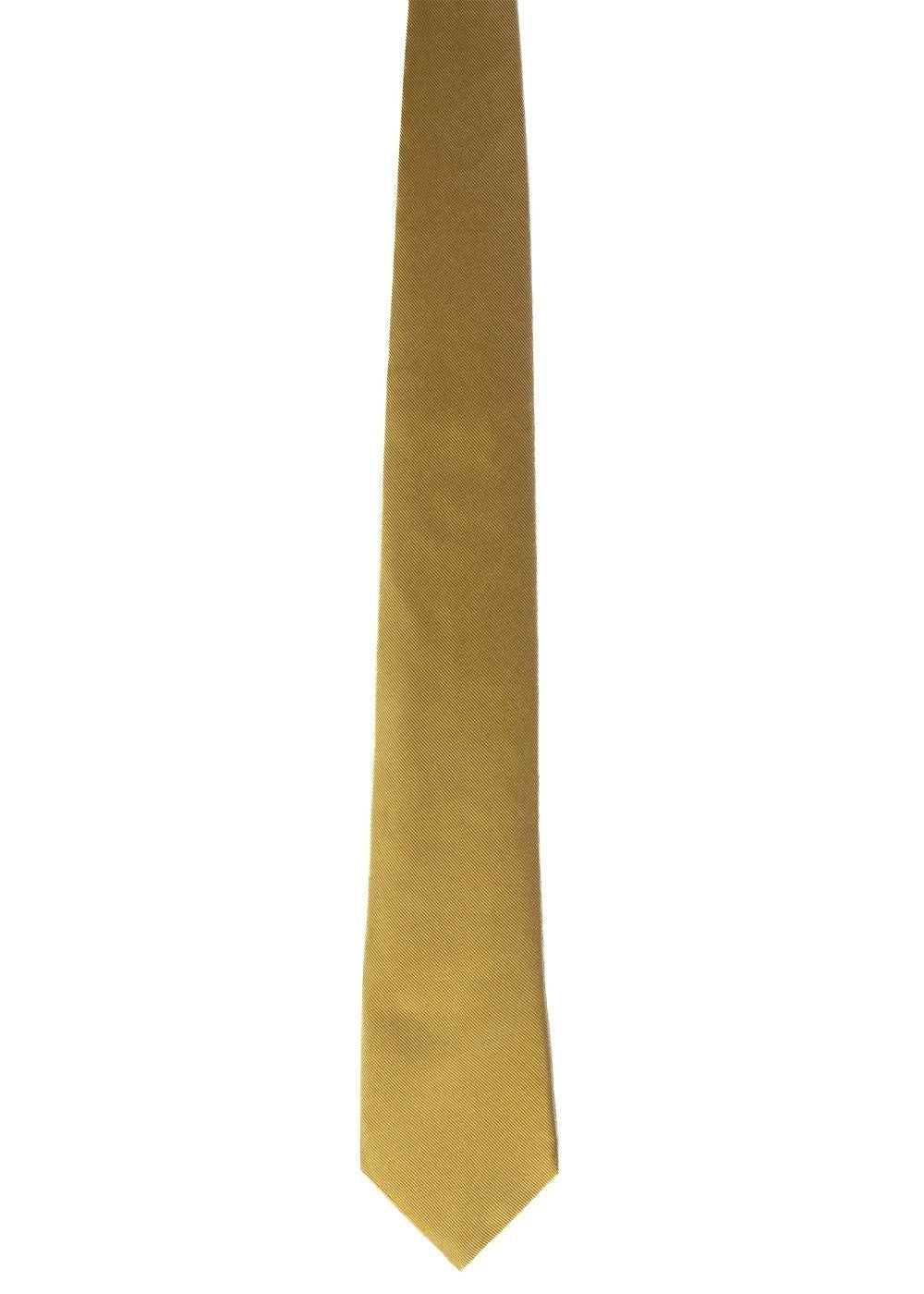 Eildon Tie - Gold - 0