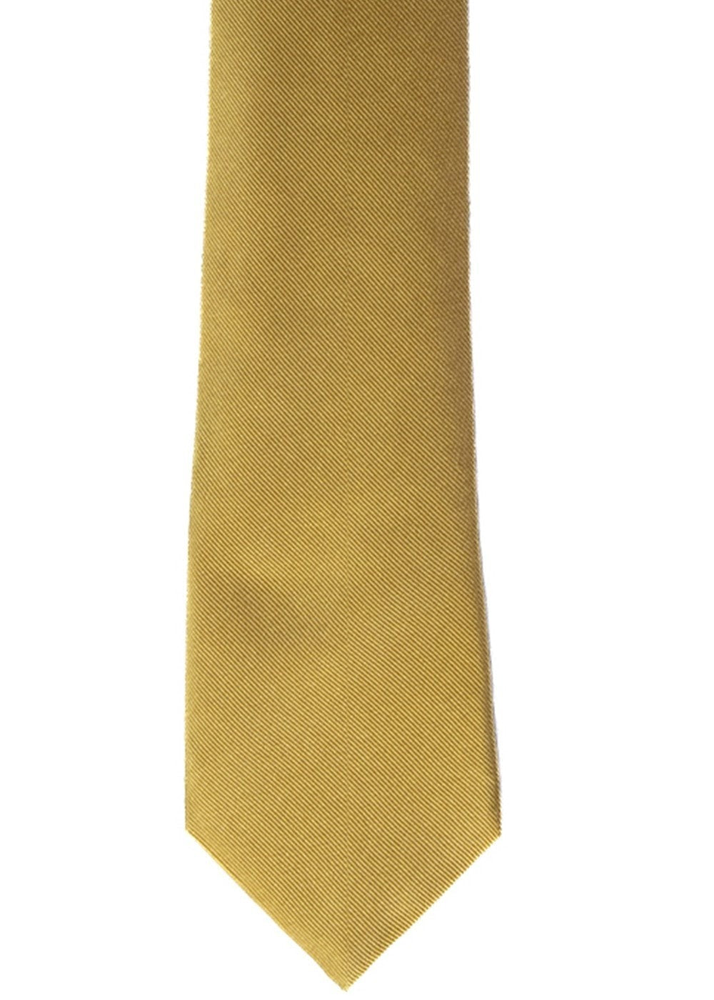 Eildon Tie - Gold - 1