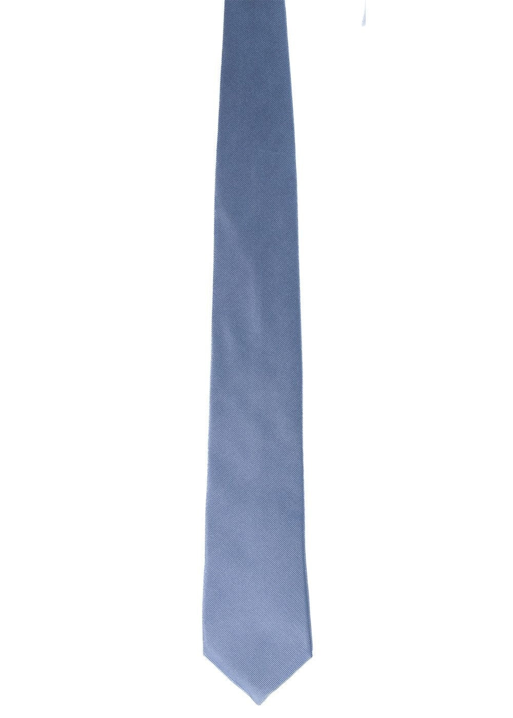 Eildon Tie - Baby Blue - 0