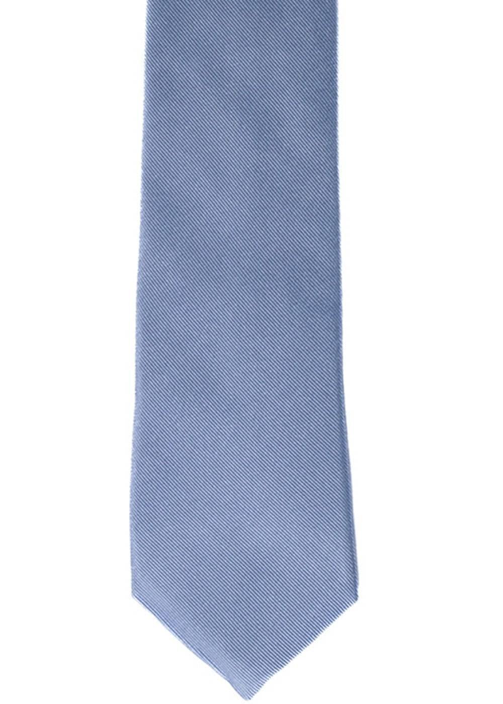 Eildon Tie - Baby Blue - 1