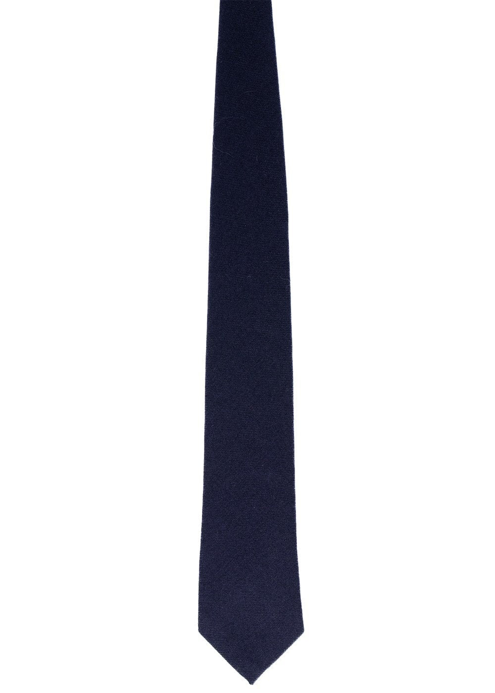 Ruberslaw Tie - Navy - 0