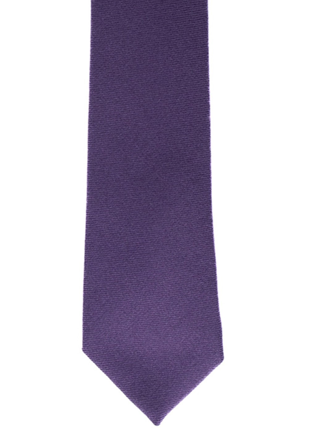 Ruberslaw Tie - Purple - 1