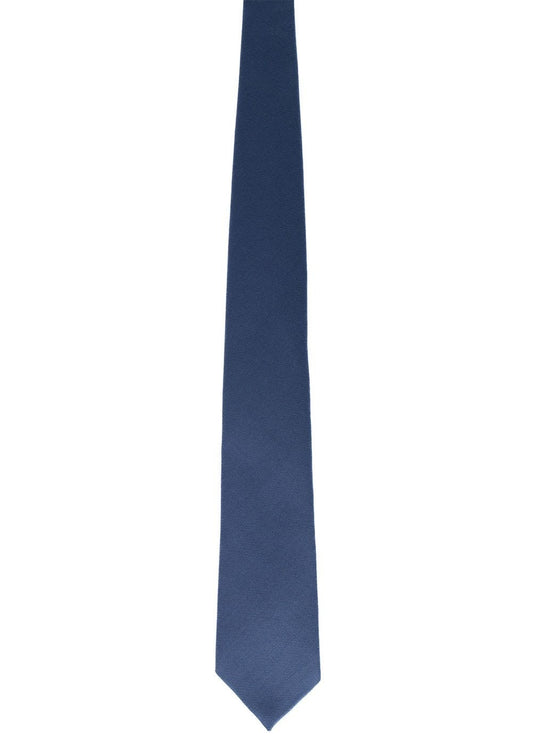 Ruberslaw Tie - Baby Blue - 0