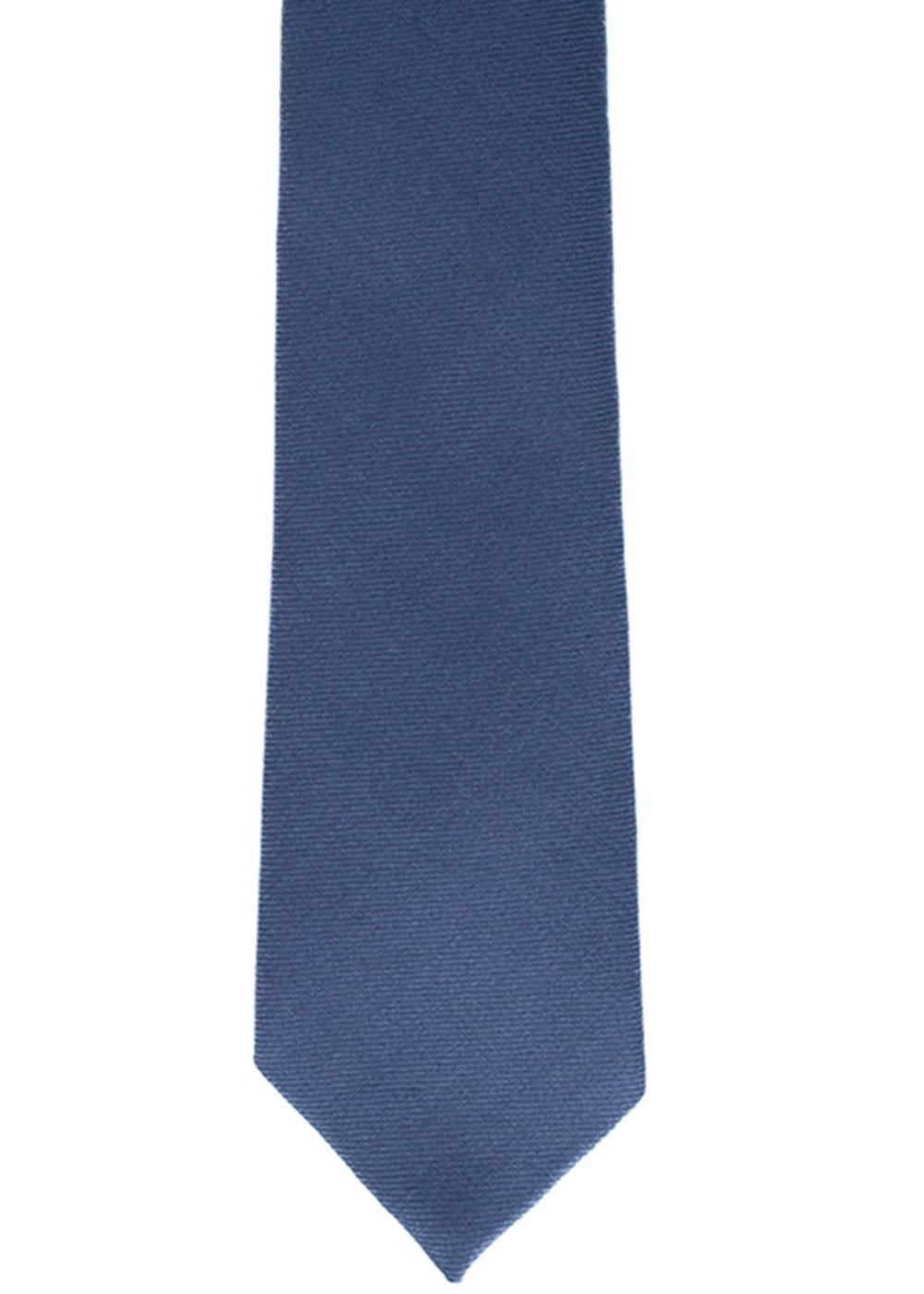 Ruberslaw Tie - Baby Blue - 1