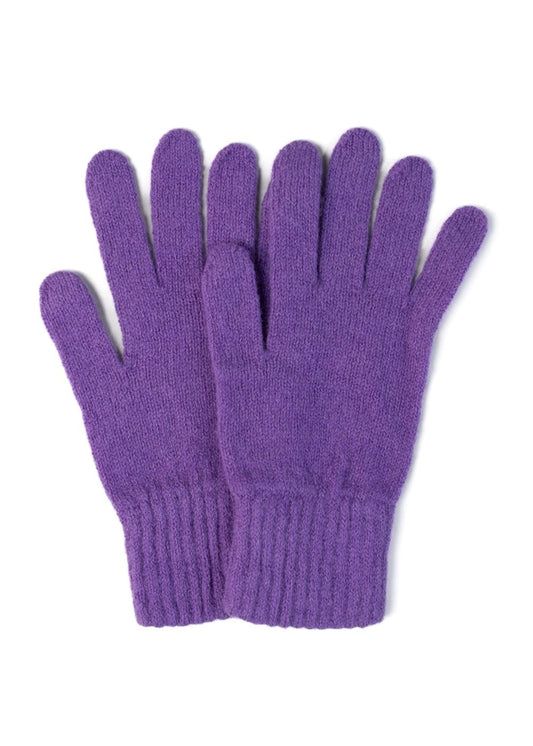 Fliss Lambswool Gloves - Solstice - 1