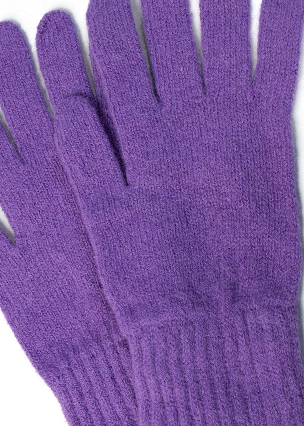 Fliss Lambswool Gloves - Solstice - 2