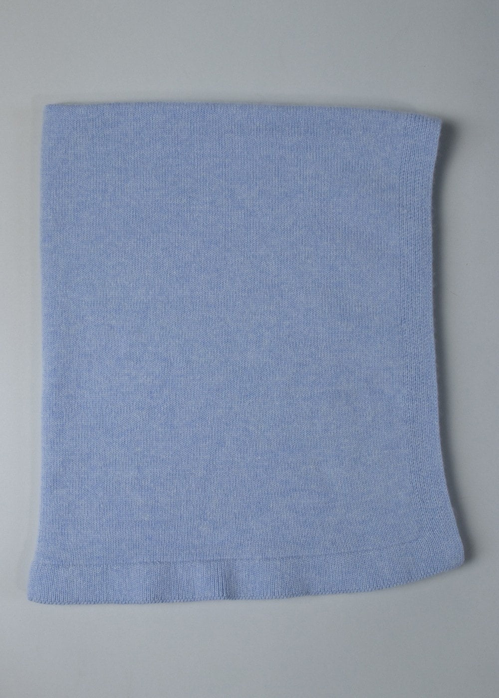 Cashmere Baby Blanket - Sailor - 2