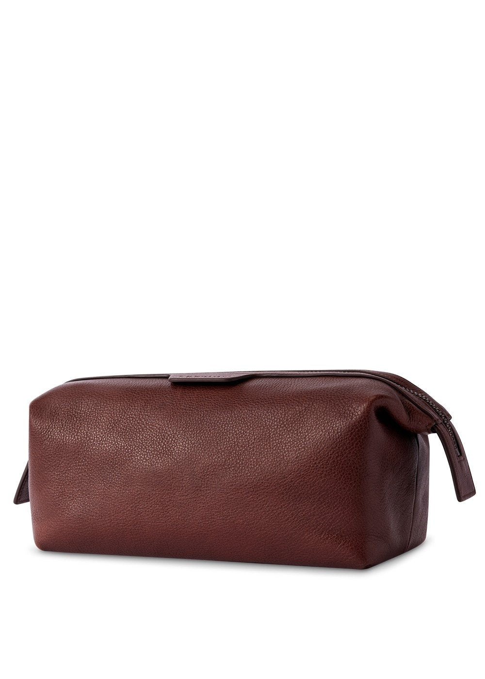 Farrier Washbag - Whiskey - 0