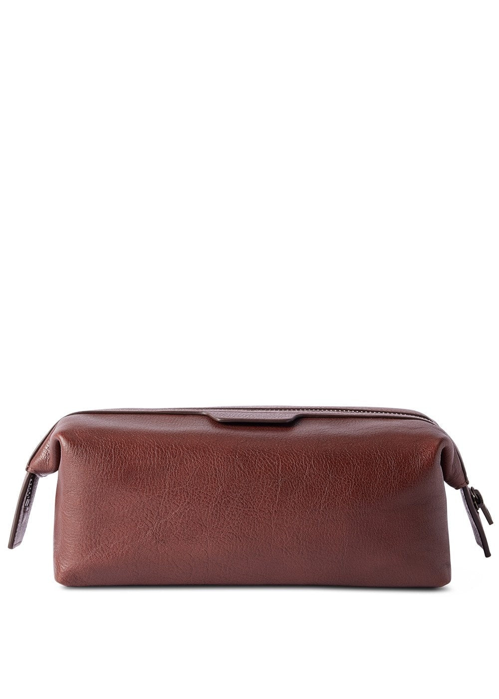 Farrier Washbag - Whiskey - 2