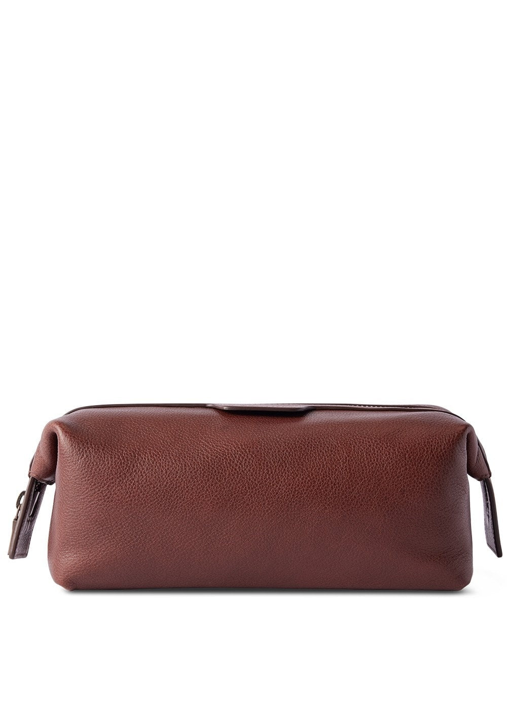 Farrier Washbag - Whiskey - 3