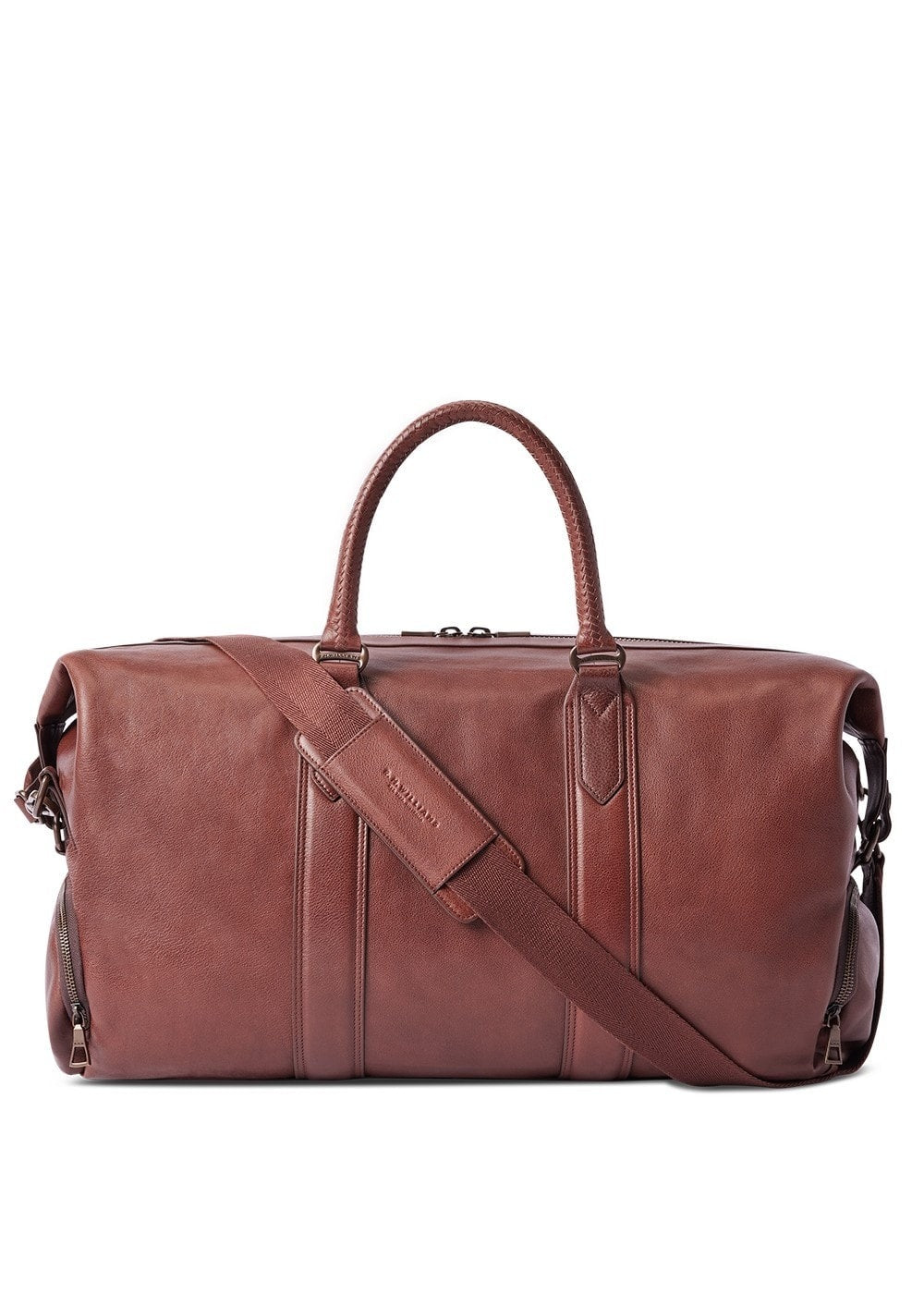 Farrier Holdall - Whiskey - 2