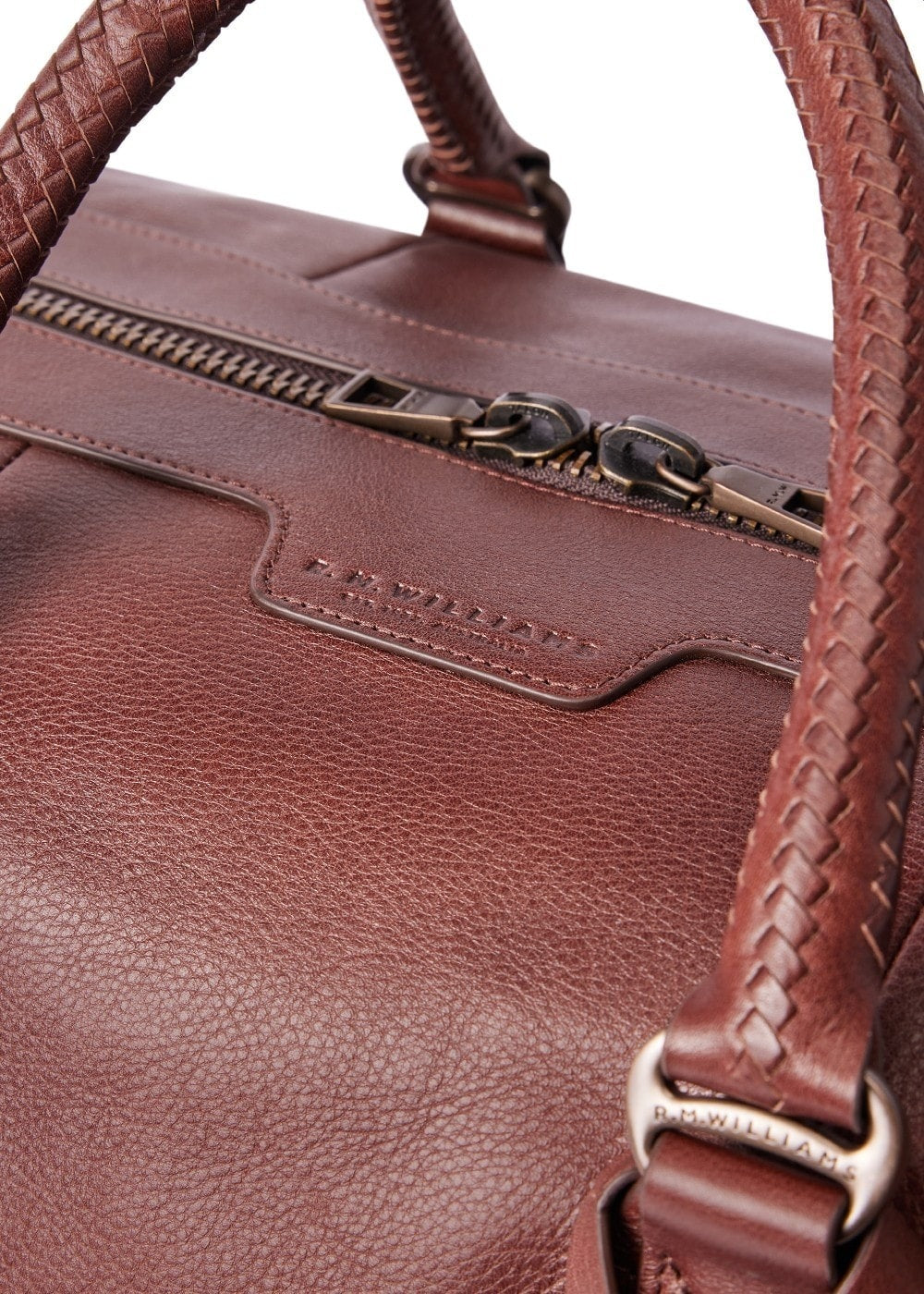 Farrier Holdall - Whiskey - 5