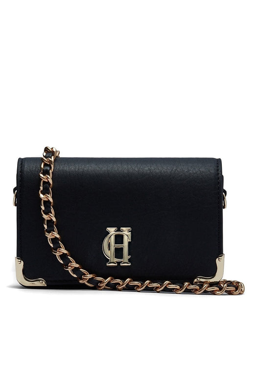 Kensington Crossbody Bag - Black - 0